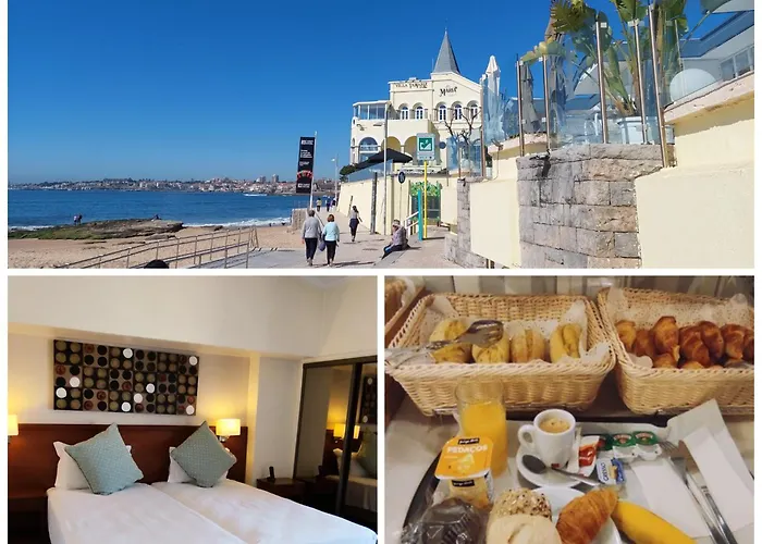 Hotel Sao Mamede