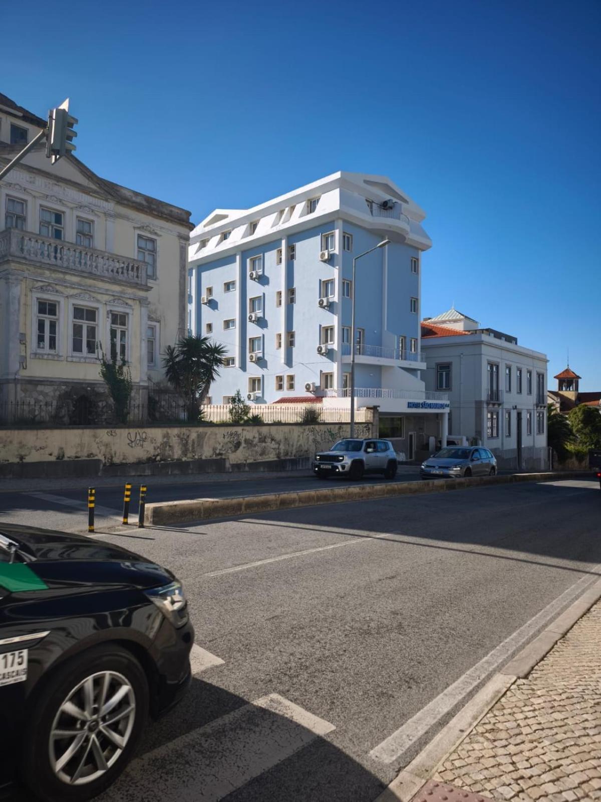 Sao Mamede Hotel 2*