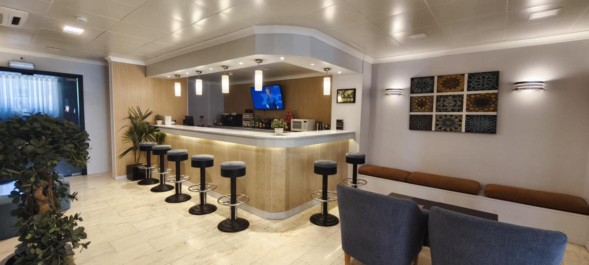 Hotel Sao Mamede