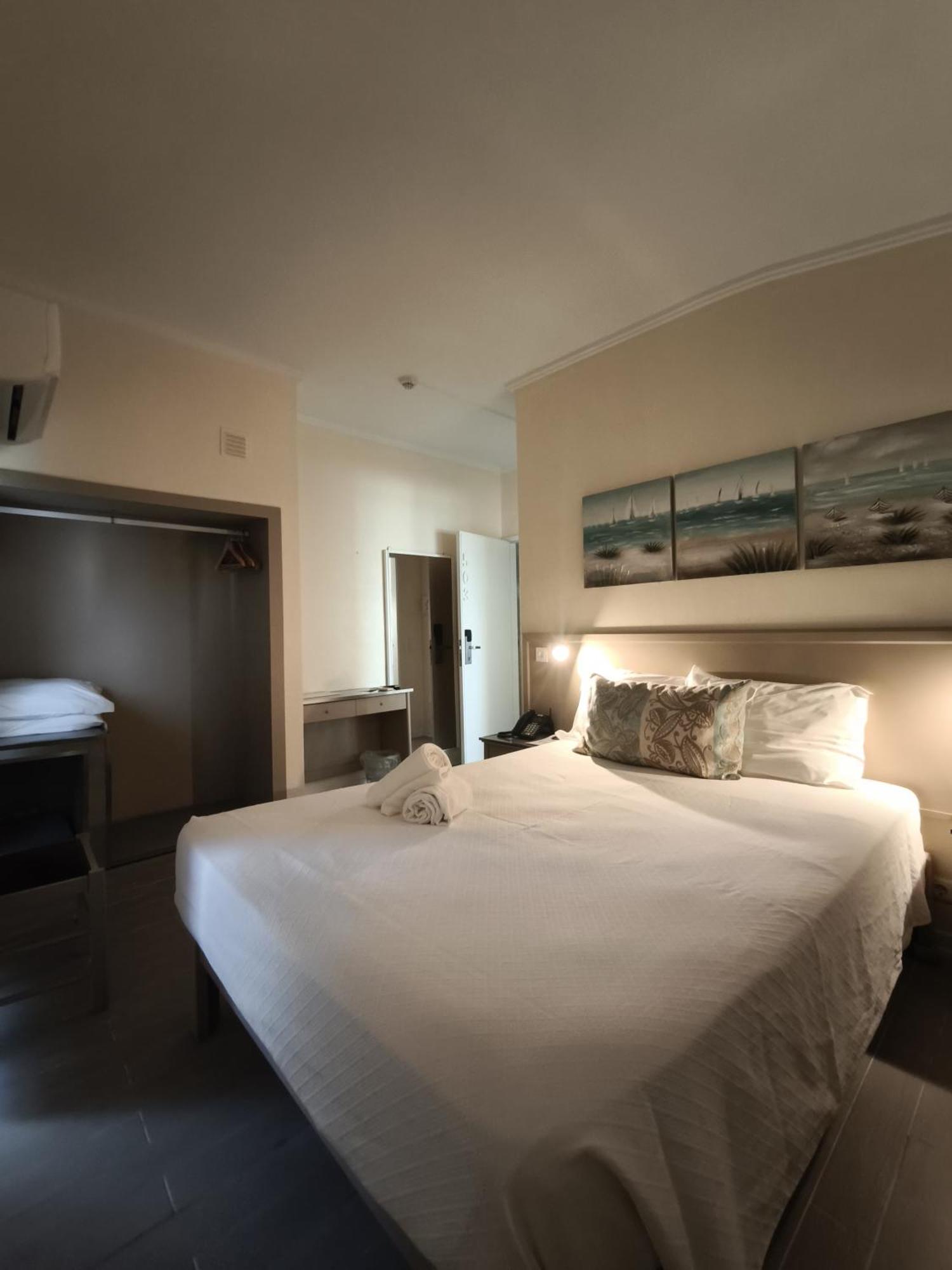 Sao Mamede Hotel