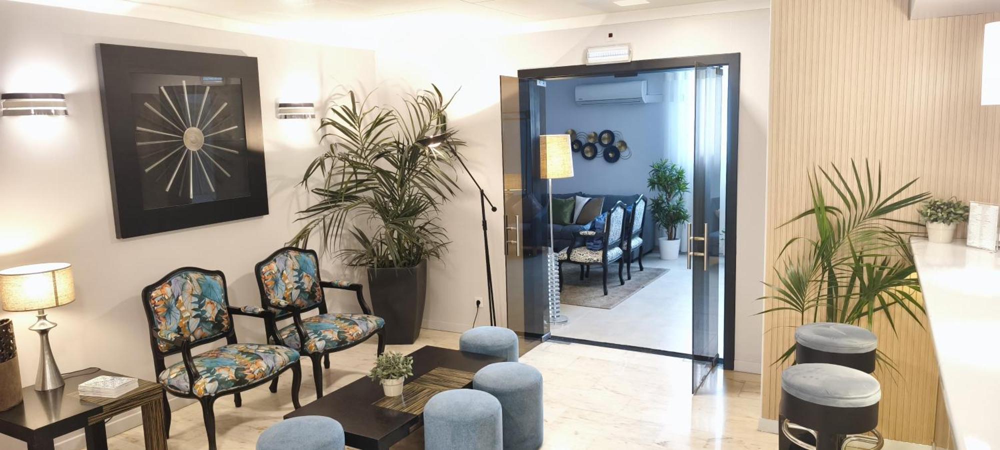 Hotel Sao Mamede 2*