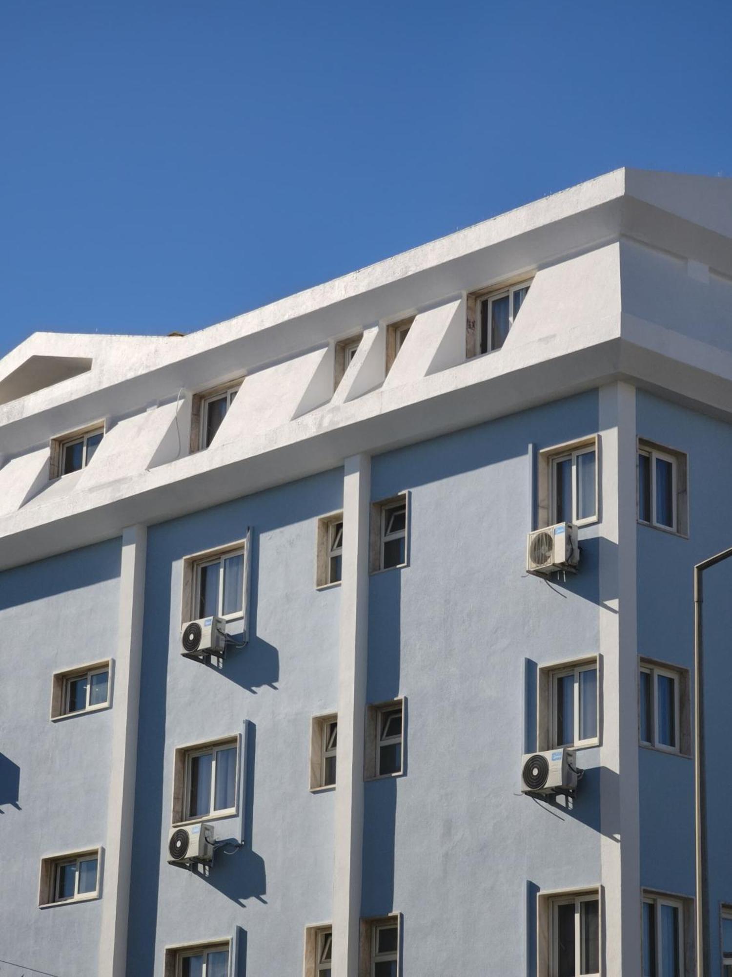 Sao Mamede Hotel Estoril
