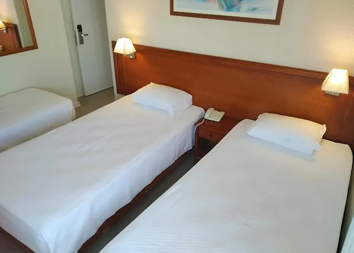 Hotel Sao Mamede Estoril